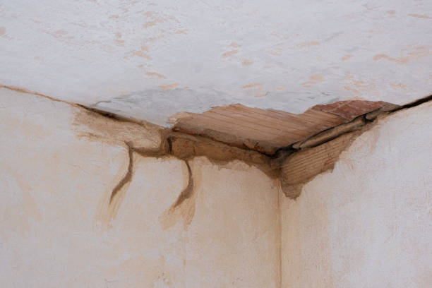 Professional Water damage restoration in South Browning, MT